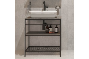 Консоль STWORKI Нюборг 70 напольная