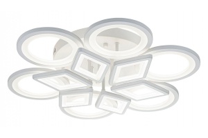 Потолочная люстра Escada Mosaic 10248/12LED - 2