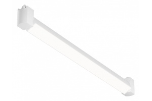 Накладной светильник Maytoni Basis Rot TR104-1-20W4K-W