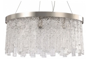 Подвесная люстра Stilfort Frostyle 2155/11/08P