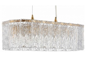 Подвесной светильник EVOLUCE Rida SLE283203-10