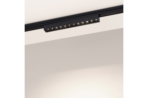 Трековый светодиодный светильник Arlight Mag-Flex-Laser-L235-8W Day4000 036317 - 3