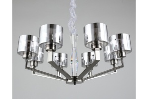 Подвесная люстра Omnilux Lizzano OML-88903-08 - 2