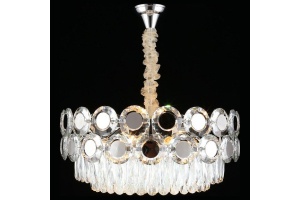 Подвесная люстра Aployt Nikoul APL.832.13.12 - 3