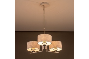 Подвесная люстра Citilux Тильда CL469130 - 3