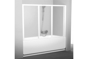Шторки для ванной Ravak Supernova 181 см (40VY0102ZG)