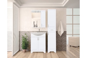 Шкаф-пенал Style Line Олеандр 36 см (ЛС-00000210) - 2