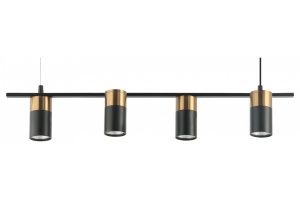 Подвесной светильник Favourite Topper 2825-4P