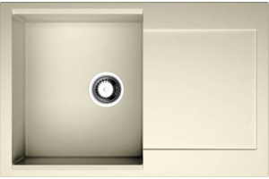 Мойка кухонная Omoikiri Daisen 78-BE ваниль