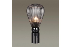 Настольная лампа Odeon Light Exclusive Elica 5417/1T - 2