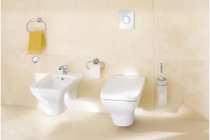 Кнопка смыва Grohe Nova Cosmopolitan Light 38809000 хром - 2