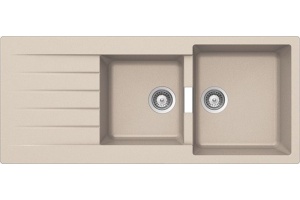 Мойка кухонная Schock Primus 80D (D-200) эверест