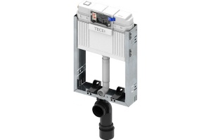 Система инсталляции для унитазов TECE TECEbox 9 370 000 - 2