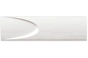 Фронтальная панель для ванны 180 см Aquatek Европа EKR-F0000013, белый