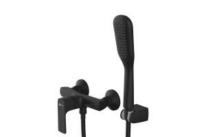 Смеситель для душа Lemark Ursus (LM7203BL)