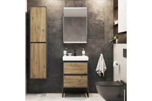 Мебель для ванной STWORKI Кронборг 55