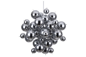 Подвесная люстра Arte Lamp MOLECULE A8313SP-6CC