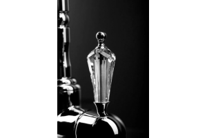 Смеситель для раковины встроенный Boheme Tradizionale хром - 2