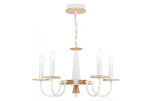 Подвесная люстра Ambrella Light TR TR9592 - 2