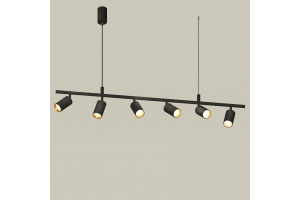 Подвесной светильник Ambrella Light XB XB9006300