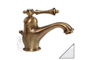 Смеситель Migliore Bomond ML.BMD-9713 Cr для раковины