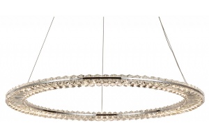 Подвесной светильник Newport 8240 8241/800 chrome