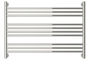Полотенцесушитель водяной ДР Богема L 600х900 (Без покрытия) - 2