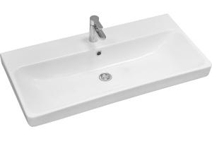 Тумба с раковиной Misty Адриана 90 - 3