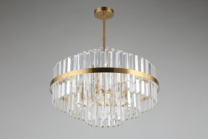 Потолочная люстра Omnilux Saviano OML-69017-09 - 2