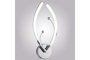 Бра Eurosvet 90056 90056/1 хром