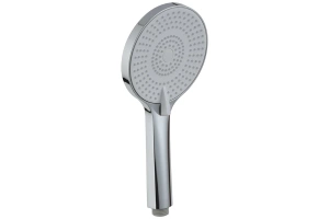 Душевая лейка Gappo хром