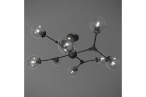 Потолочная люстра Lightstar Beta 785087 - 3