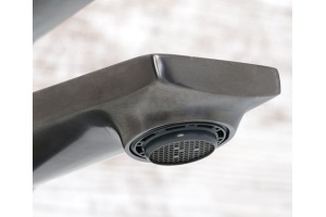 Смеситель Wasserkraft Wiese 8403 для раковины - 3