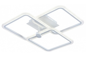 Накладной светильник Escada Matrix 10220/3LED