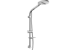 Душевой гарнитур Lemark LM8072C