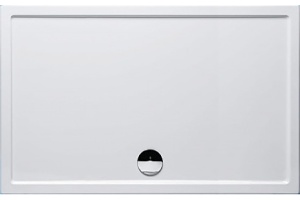Душевой поддон Riho Zurich 140x90 см (DA6400500000000)