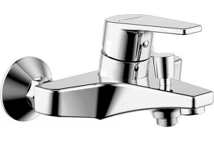 Душевой комплект Bravat Line F65299C-1 для ванны с душем - 3