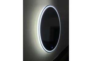 Зеркало BelBagno SPC-RNG-800-LED-TCH-PHONE с bluetooth, микрофоном и динамиками - 2