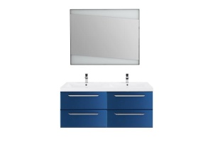 Тумба под раковину Cezares Eco 120х50 Sapfiro (ECO-1200-4C-SO-2-SPF-P) - 3