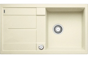 Мойка из гранита Blanco Metra бежевый (513038)
