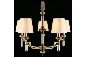 Подвесная люстра Aployt Patricia APL.716.13.05 - 3