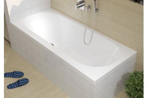 Акриловая ванна Riho Carolina 190 - 2