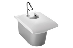 Биде подвесное Jacob Delafon Stillness (E1304-00)