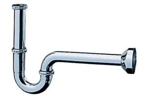 Сифон для раковины Hansgrohe 53010000