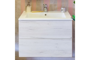 Тумба для комплекта Sanflor Чикаго 75