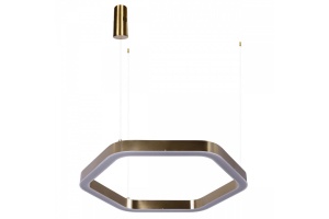Подвесной светильник Loft it Titanium 10243S Gold - 3