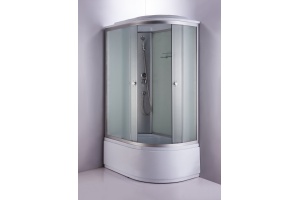 Душевая кабина Niagara NG-2310-14L 120х80х220 - 2