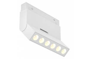 Накладной светильник Maytoni Points TR033-4-6W3K-M-DS-W