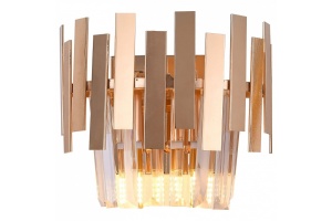 Бра Natali Kovaltseva Medici MEDICI 81430/1W GOLD