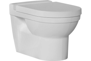 Унитаз подвесной Bien Orion